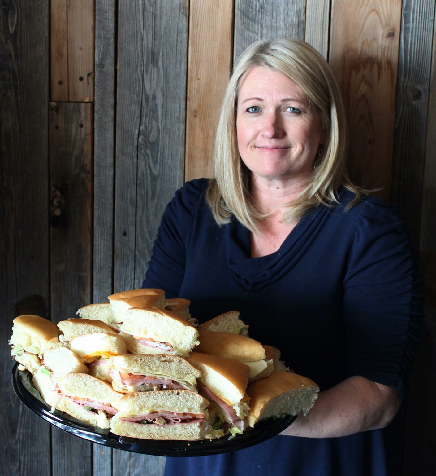 ABOUT ZUBS Zubs Subs & Pizza