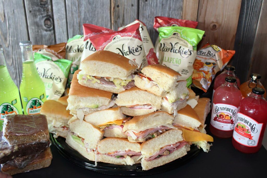 Zubs Subs & Pizza Pizza and Subs in Springville Utah